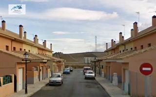 Casa  Calle juan ramon jimenez. Venta casa en numancia de la sagra  toledo