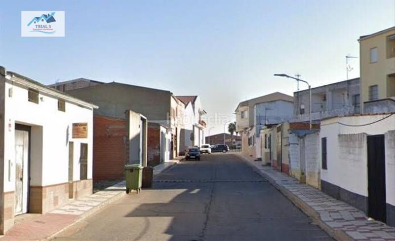 Foto 0a688956-61c7-4dac-aa10-3e1632a7e7b9. Casa venta casa en arroyo de san servan badajoz en Arroyo de San Serván