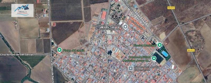 Foto b2912c19-dff4-448b-b6bd-40dcd522b8f1. Casa venta casa en arroyo de san servan badajoz en Arroyo de San Serván