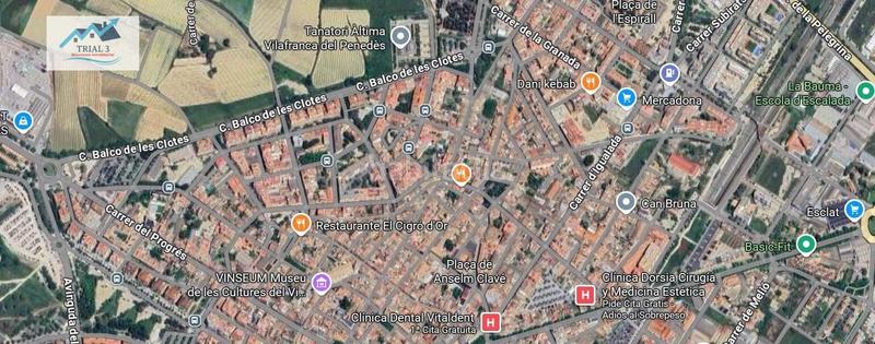 Foto d704a7af-e956-4203-bb5c-dac21d95e906. Pis a Les Clotes Vilafranca del Penedès