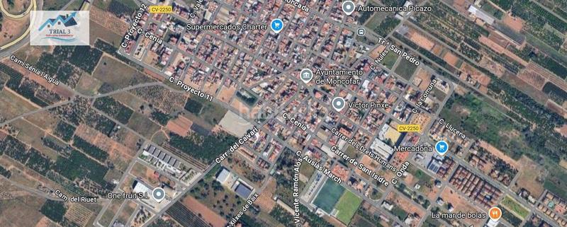 Foto dee4666e-0d7b-4298-8a9c-0d564689a472. Locale commerciale in Moncófar Pueblo Moncofa