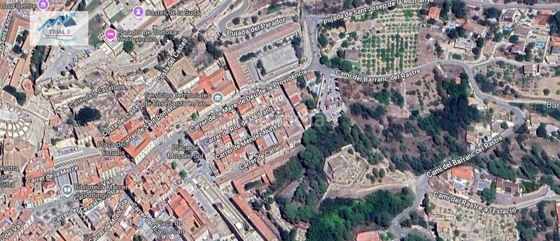Foto 3ba3c463-a3f5-4fd5-9a76-0680cf310046. Pis a Centre Tortosa