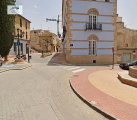 Pis  Calle plaza. Venta piso en alhama de murcia  murcia