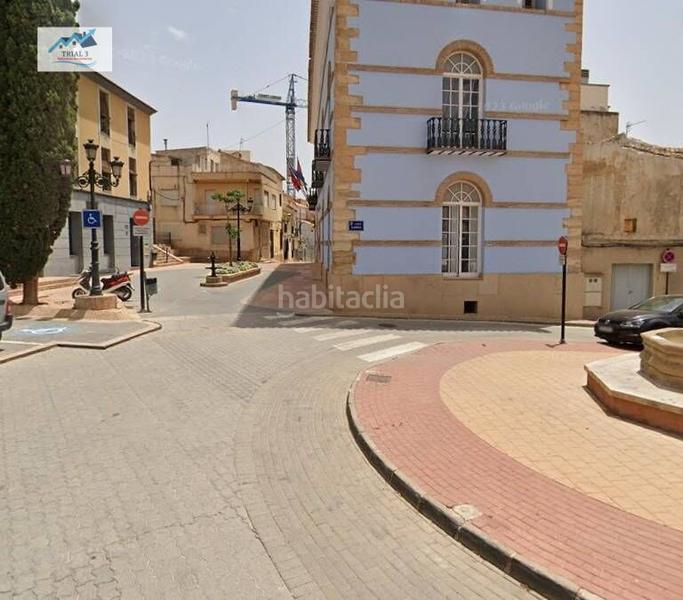 Foto 90c37a41-e840-44bd-b523-4e9095bd9f7f. Piso venta piso murcia en Alhama de Murcia ciudad Alhama de Murcia
