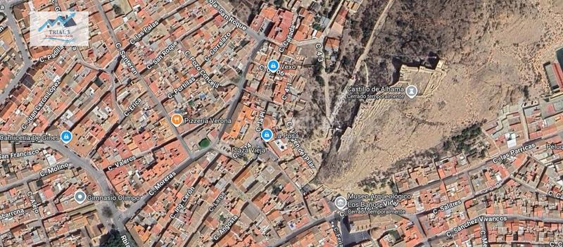 Foto d887b825-5af3-4fcf-9e40-c37c850cfd7a. Piso venta piso murcia en Alhama de Murcia ciudad Alhama de Murcia