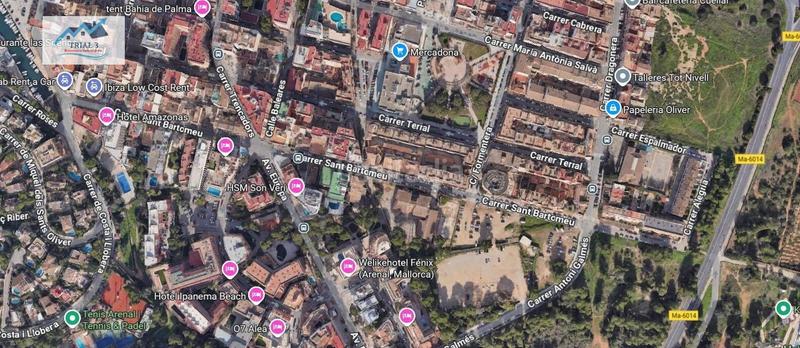 Foto e7f8f8be-5a48-4d4e-9fc8-eafb353c72d8. Piso venta piso islas baleares en S´Arenal Llucmajor
