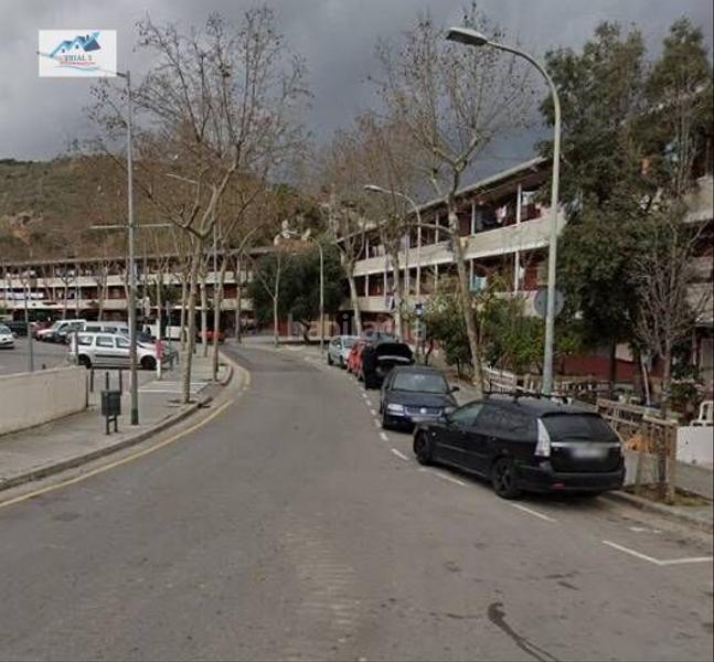 Foto 10acaf6d-4c95-4d4c-a117-30ad7d1af88f. Piso venta piso en Trinitat Vella Barcelona