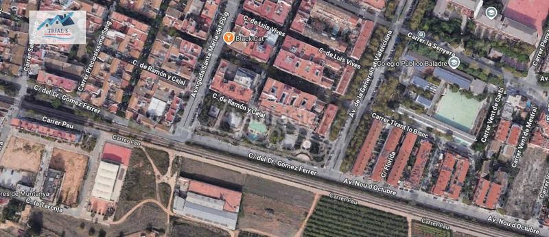 Foto 76ac1a79-a069-48e3-8e69-4953da9ff6ce. Piso venta piso valencia en Picanya