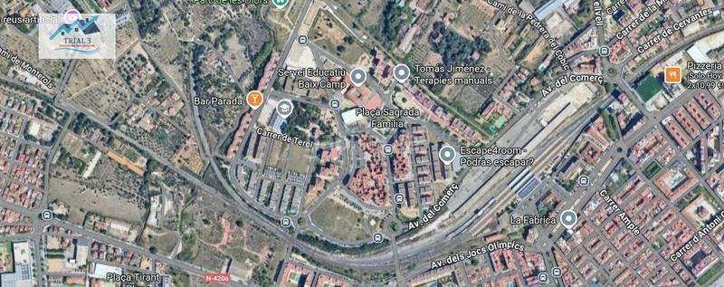 Foto 5af7daf6-5755-4f9c-b719-c8a50639311b. Appartamento in Mestral Reus