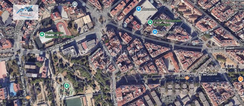 Foto 0ad5ae8d-cebc-4ddb-9982-a3157ad7d5b0. Flat in Les Planes Hospitalet de Llobregat (L´)