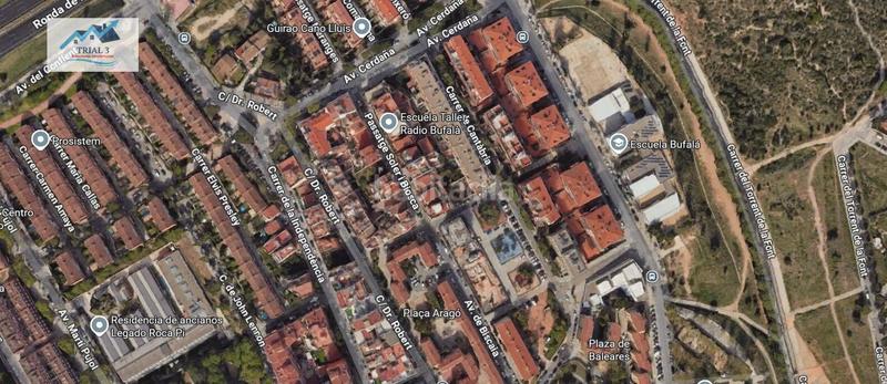Foto 0d70c0f1-c593-4c81-b0c1-b0895d829149. Piso venta piso barcelona en Bufalà Badalona