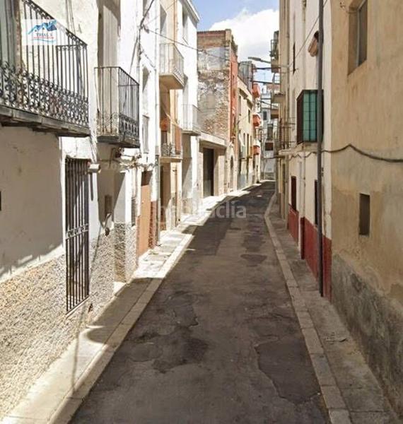 Foto 55509f66-d106-4751-abee-6d9d81289e6c. Casa venta casa tarragona en Ulldecona