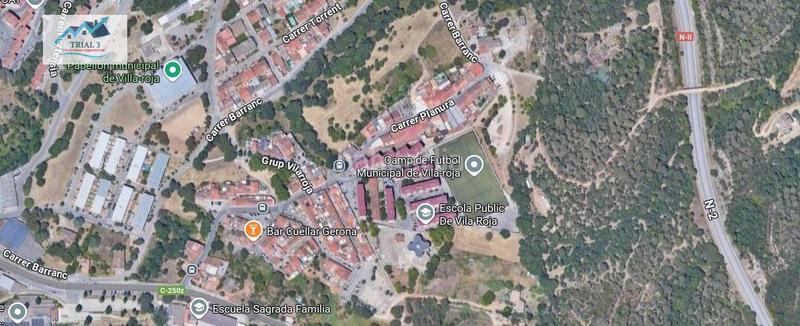 Foto bb6838c2-ef44-455a-b9fe-8f30feaf6270. Appartement dans Vila - roja Girona