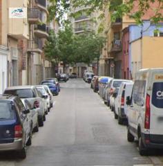 Appartement  Calle montseny-sta eugenia. Venta piso en girona