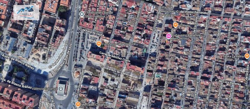 Foto 10f0a436-81c1-48ad-a854-776924b71cf8. Appartamento in El Cabanyal-El Canyamelar Valencia