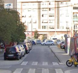 Pis  Calle sanchez coello. Venta piso en valencia