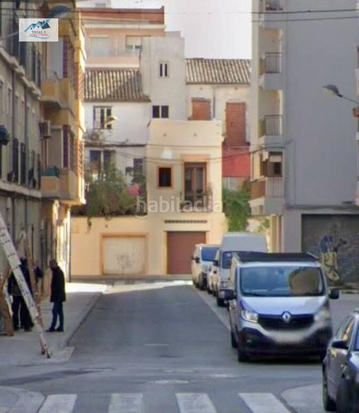 Foto b418d75f-c0bb-4e86-b6e2-d5f2af46d088. Appartamento in El Cabanyal-El Canyamelar Valencia