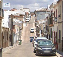 Appartement  Calle cervantes. Venta piso en navas de san juan jaén