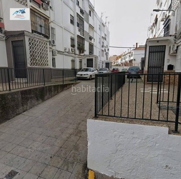 Foto 41d5457c-fc0d-4963-9362-cabc1f7efe9c. Appartamento con piscina in Barrio Alto San Juan de Aznalfarache