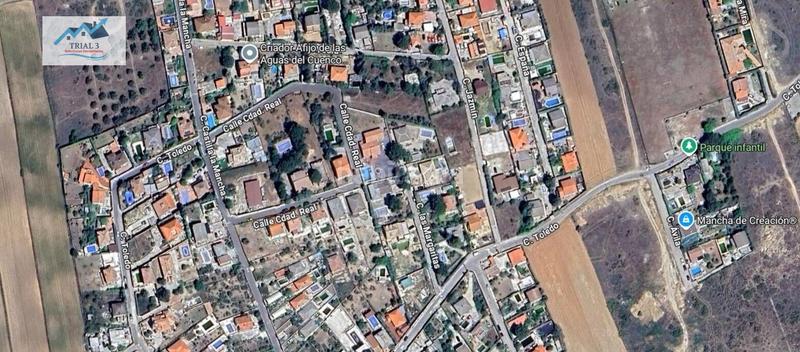 Foto 11372d3a-1381-406f-9d3f-fcadd1976bec. Casa venta casa toledo en Palomeque