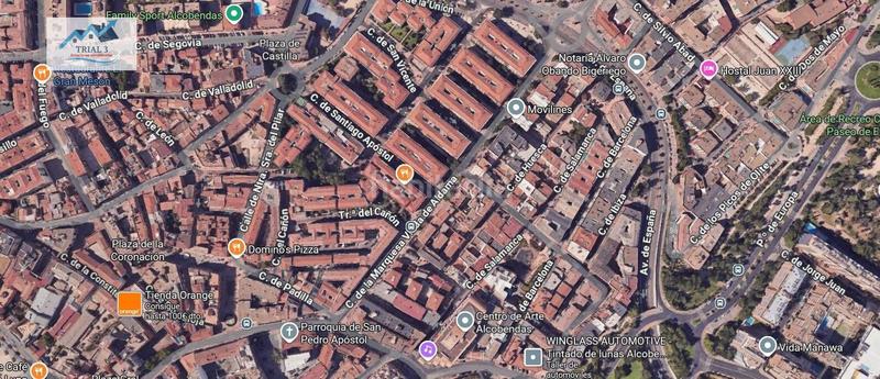 Foto bd3cafc3-46c5-4b3d-84a5-89fa5d1d7d15. Piso venta piso madrid en Centro Alcobendas