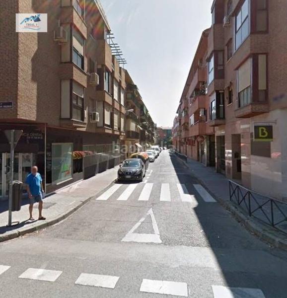 Foto fce22cd2-45e9-48cb-8783-9b64e5fbbce7. Flat in Villaverde Alto Madrid