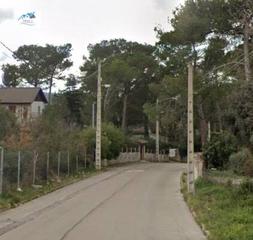 Haus  Calle montserrat (font del bosc. Venta casa en madieona  barcelona