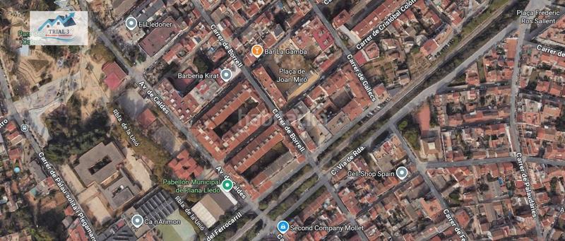 Foto 0036248a-701f-4eb0-b775-68265cec7d20. Pis a Plana Lledó Mollet del Vallès