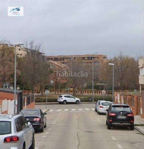Foto 566db7b2-0f4c-44dd-91f4-0056ba9fbeb5. Maison dans Hispanoamérica-Comunidades Valdemoro