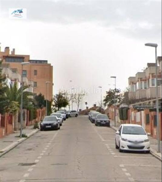 Foto d5a608f6-adfc-40fc-a81a-dd7e28ceac23. Maison dans Hispanoamérica-Comunidades Valdemoro