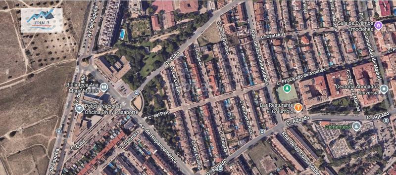 Foto de1d9496-02e3-41c9-a294-19601b6b6afe. Maison dans Hispanoamérica-Comunidades Valdemoro