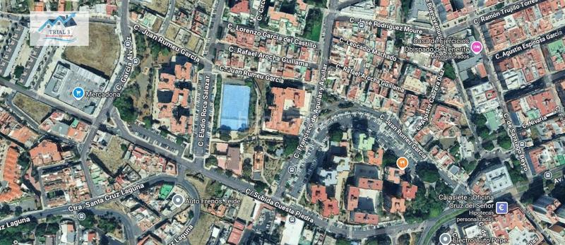 Foto 2b704649-c4ce-4c18-b5ed-a2d972f9897f. Flat in Villa Ascensión - El Perú - Cruz del Señor Santa Cruz de Tenerife