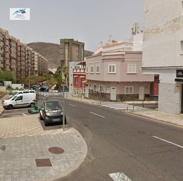 Foto fc368148-b500-4c7b-881f-eacfa27535e6. Flat in Villa Ascensión - El Perú - Cruz del Señor Santa Cruz de Tenerife