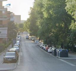 Piso  Calle parque de la paloma. Venta piso en madrid
