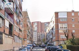 Piso en Calle CAMARENA