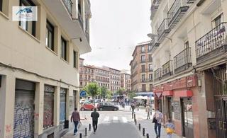 Piso en Calle MALDONADAS