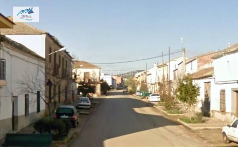 Foto bb20f317-9cc4-4362-b27f-a9270b44671d. Casa adossada a Alcolea de Calatrava