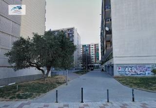 Appartement  Plaza neus català i pallejà. Venta piso en rubi  barcelona