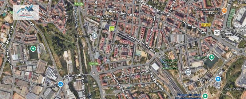 Foto 84afa422-c1cb-4e85-9ea1-7c46743ebe46. Flat in Les Torres Rubí