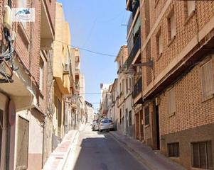 Pis  Alfonso x el sabio. Venta piso en molina de segura  murcia