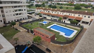 Appartement  Avenida rey don juan carlos i. Venta piso en jerez de la frontera cádiz