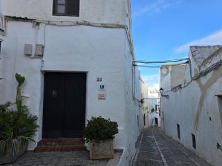 Etagenwohnung  Calle de las canalejas. Venta piso en vejer de la frontera cádiz
