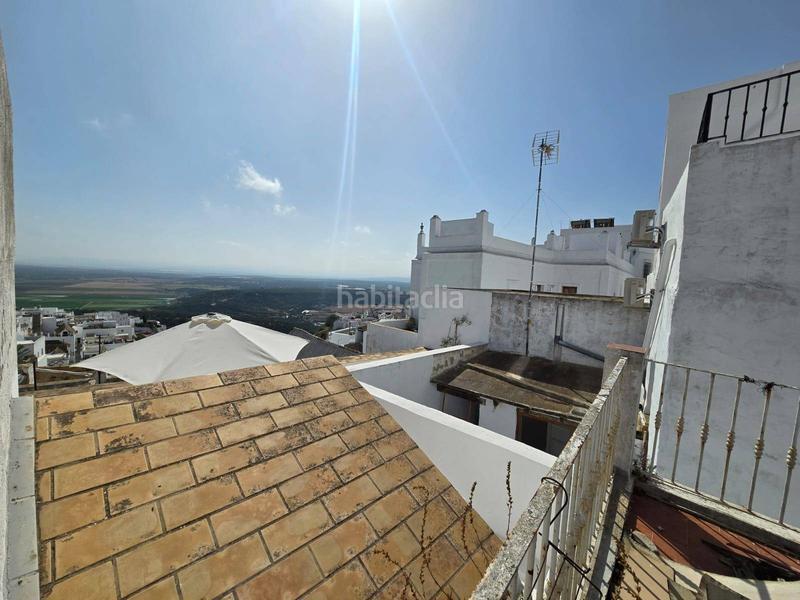 Foto 0f373a0a-9923-411b-83d5-5233e1f11b74. Piso venta piso cádiz en Vejer Vejer de la Frontera