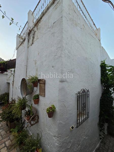 Foto ed76fc23-579c-4e9b-9b17-740cc94b5e30. Piso venta piso cádiz en Vejer Vejer de la Frontera