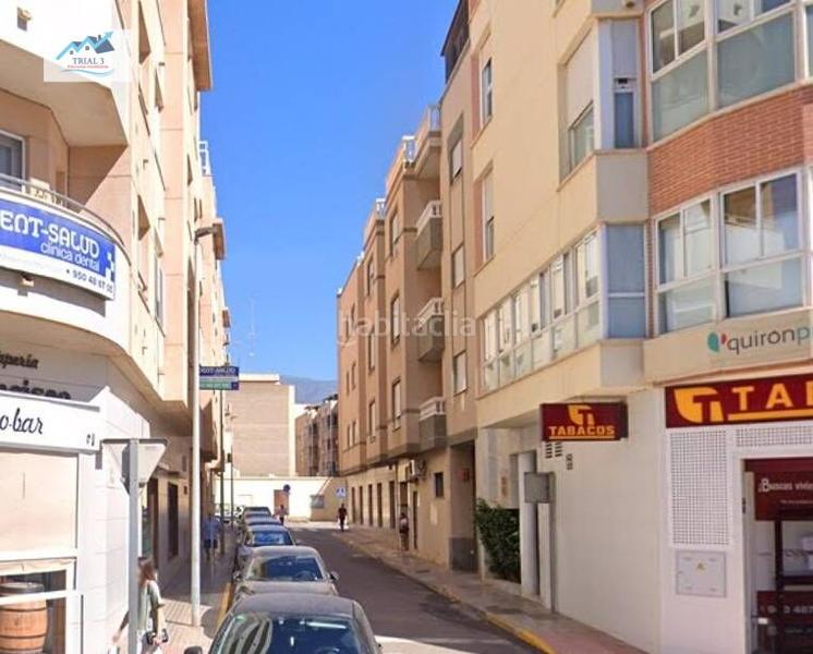 Foto af101bf7-ba27-42e0-bcdc-1a76914d8f8b. Piso venta piso garaje en el ejido almería en Pabellón - Estación - El Corte Inglés Ejido (El)