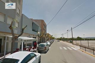Pis  Avenida diputacio. Venta de piso en moncófar , castellón.