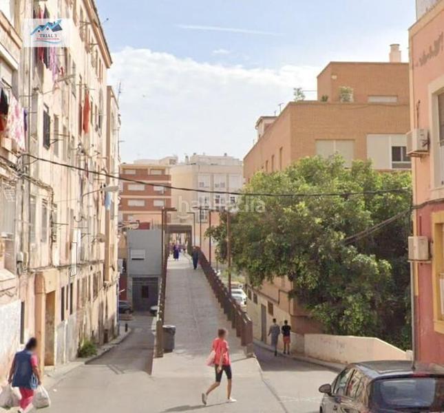 Foto 38b04790-5fcc-4ce8-9680-96448e1ae718. Appartement dans La Chanca - Pescadería Almería