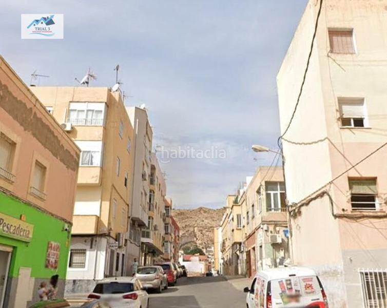 Foto be2aebe2-2545-4a40-99c4-20c971eccb7c. Appartement dans La Chanca - Pescadería Almería