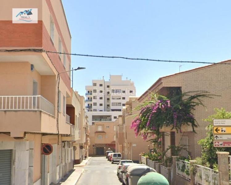 Foto 282a4d09-6421-49c6-986e-d167a9956840. Flat in Ejido Sur Ejido (El)