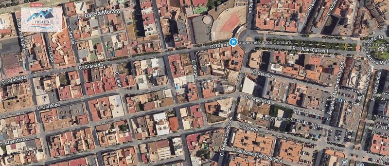 Foto 6ebcebfa-2689-49e1-b6bf-f11ee647516a. Flat in Ejido Sur Ejido (El)